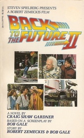 Back to the Future Part II