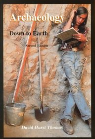 Archaeology: Down to Earth