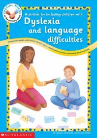 Activities for Including Children with Language Difficulties and Dyslexia (Special Needs in the Primary Years)