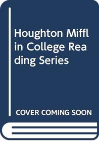 Houghton Mifflin College Reading Series