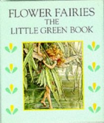 The Little Green Book (Flower Fairies)