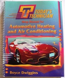 Automotive Heating and Air Conditioning