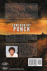 Lowcountry Punch