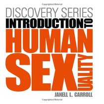 Discovery Series: Human Sexuality (with CourseMate Printed Access Card)