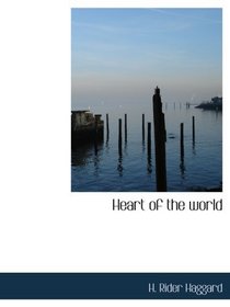 Heart of the world