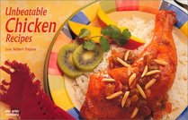 Unbeatable Chicken Recipes (Nitty Gritty Cookbooks) (Nitty Gritty Cookbooks)