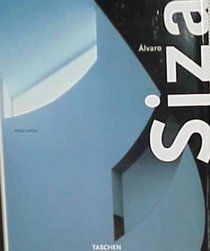 Alvaro Siza (Architecture  Design Series)