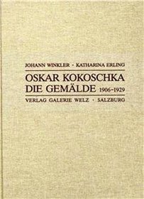 Oskar Kokoschka: Die Gemalde (German Edition)