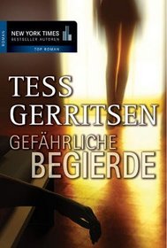 Gefahrliche Begierde (Presumed Guilty) (German Edition)