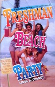 Freshman Beach Party (Freshman Dorm Super)