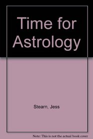 Time for Astrology