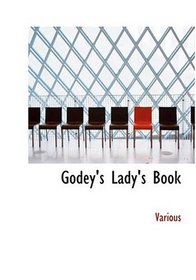 Godey's Lady's Book (Large Print Edition)