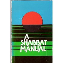 [Tadrikh le-Shabat]: A Shabbat manual