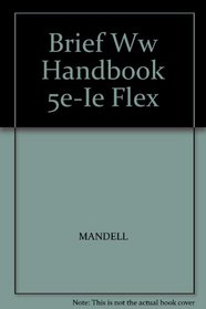 Brief WW Handbook 5e-IE Flex