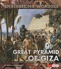 The Great Pyramid of Giza (Engineering Wonders)