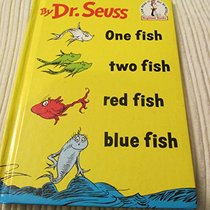1 Fish 2 Fish Red Fish Blue Fish/87574697