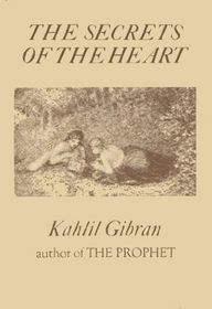 secrets of the heart