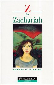 Z. for Zachariah: Elementary Level (Heinemann Guided Readers)