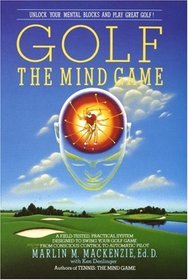 Golf : The Mind Game