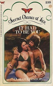 It Had to Be You (Second Chance at Love 235)