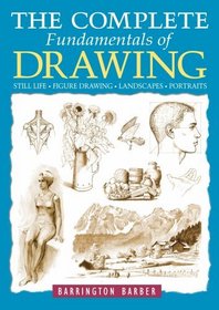 Complete Fundamentals of Drawing