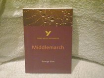 Notes on Middlemarch (YN)