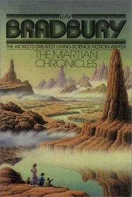 The Martian Chronicles