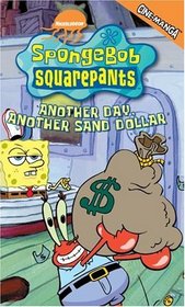Spongebob Squarepants: Another Day, Another Sand Dollar
