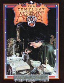 Compleat Alchemist (Compleat Series)