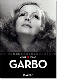 Greta Garbo (Taschen Movie Icons)