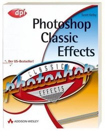 Photoshop Classic Effects