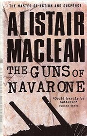 Xguns of Navarone Bkp