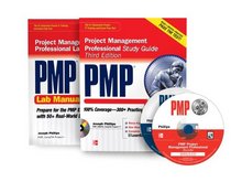 PMP Project Management Professional Bundle