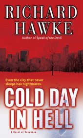 Cold Day in Hell (Fritz Malone, Bk 2)