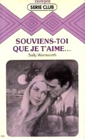 Souviens-toi que je t'aime (The Judas Kiss) (French Edition)