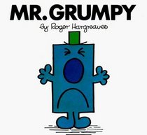 Mr. Grumpy (Mr. Men)