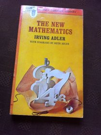 New Mathematics (Signet Books)
