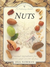Nuts (Bantam Library of Culinary Arts)