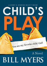 Child's Play (The Last Fool V1)