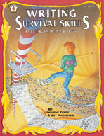 Writing Survival Skills for the Middle Grades (Kids' Stuff)