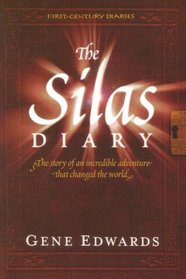 The Silas Diary (First-Century Diaries)