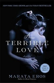 A Terrible Love