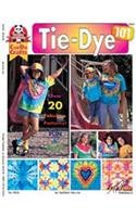 Tie Dye (Can do crafts)