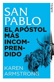San Pablo (Spanish Edition)