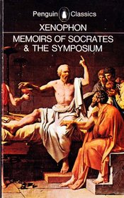 Memoirs of Socrates (Classics S)