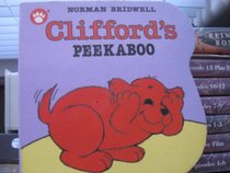 Clifford's Peekaboo