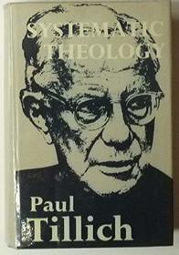 SYSTEMATIC THEOLOGY combined volume, three in one,
