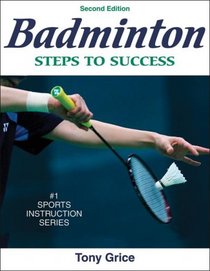 Badminton: Steps to Success