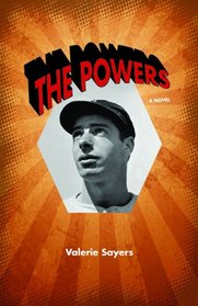 The Powers: A Novel