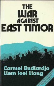 War Against East Timor